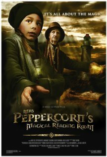 Фильм «Mrs Peppercorn's Magical Reading Room» смотреть онлайн фильм в хорошем качестве 720p Фильм «Mrs Peppercorn's Magical Reading Room» смотреть онлайн фильм в хорошем качестве 720p