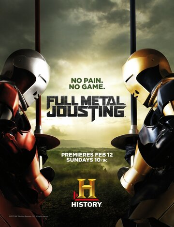 Фильм «Full Metal Jousting» смотреть онлайн фильм в хорошем качестве 720p Фильм «Full Metal Jousting» смотреть онлайн фильм в хорошем качестве 720p