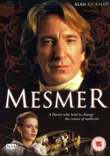Фильм «Месмер» смотреть онлайн фильм в хорошем качестве 720p Фильм «Месмер» смотреть онлайн фильм в хорошем качестве 720p