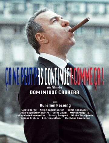 Фильм «Ça ne peut pas continuer comme ça!» смотреть онлайн фильм в хорошем качестве 720p Фильм «Ça ne peut pas continuer comme ça!» смотреть онлайн фильм в хорошем качестве 720p