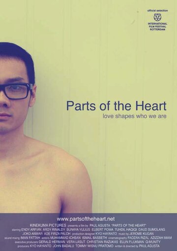 Фильм «Parts of the Heart» смотреть онлайн фильм в хорошем качестве 720p Фильм «Parts of the Heart» смотреть онлайн фильм в хорошем качестве 720p