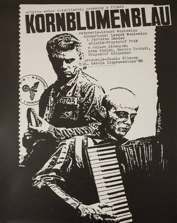 «Kornblumenblau» трейлер фильма в хорошем качестве 1080p «Kornblumenblau» трейлер фильма в хорошем качестве 1080p