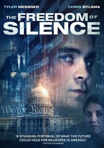 Фильм «The Freedom of Silence» смотреть онлайн фильм в хорошем качестве 1080p Фильм «The Freedom of Silence» смотреть онлайн фильм в хорошем качестве 1080p