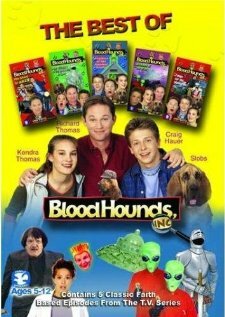 Фильм «The Best of the Bloodhounds» смотреть онлайн фильм в хорошем качестве 720p Фильм «The Best of the Bloodhounds» смотреть онлайн фильм в хорошем качестве 720p