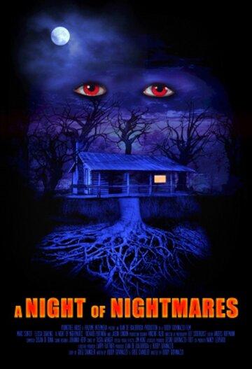 Фильм «A Night of Nightmares» смотреть онлайн фильм в хорошем качестве 1080p Фильм «A Night of Nightmares» смотреть онлайн фильм в хорошем качестве 1080p