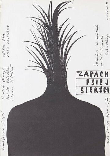 Фильм «Zapach psiej siersci» смотреть онлайн фильм в хорошем качестве 1080p Фильм «Zapach psiej siersci» смотреть онлайн фильм в хорошем качестве 1080p