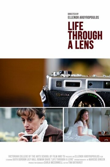 Фильм «Life Through a Lens» смотреть онлайн фильм в хорошем качестве 1080p Фильм «Life Through a Lens» смотреть онлайн фильм в хорошем качестве 1080p