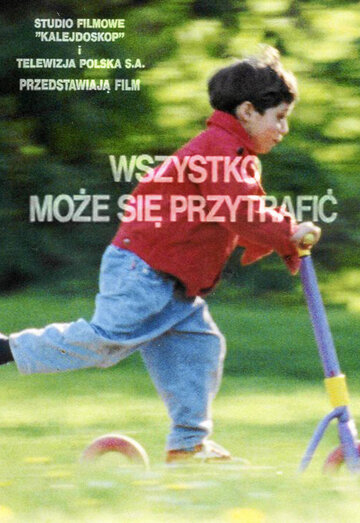 Фильм «Все может случиться» смотреть онлайн фильм в хорошем качестве 1080p Фильм «Все может случиться» смотреть онлайн фильм в хорошем качестве 1080p