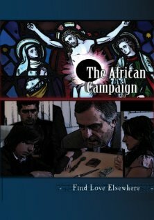 Фильм «The African Campaign» смотреть онлайн фильм в хорошем качестве 1080p Фильм «The African Campaign» смотреть онлайн фильм в хорошем качестве 1080p