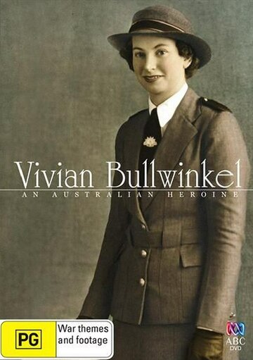 Фильм «Vivian Bullwinkel: An Australian Heroine» смотреть онлайн фильм в хорошем качестве 1080p Фильм «Vivian Bullwinkel: An Australian Heroine» смотреть онлайн фильм в хорошем качестве 1080p