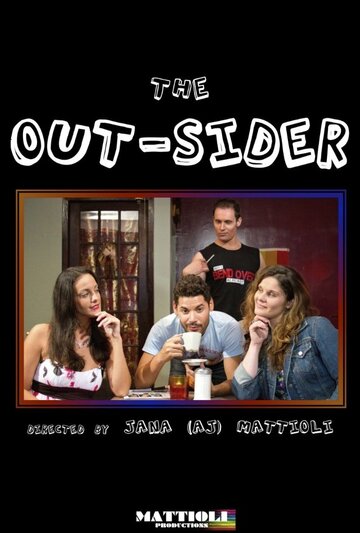 Фильм «The Out-Sider» смотреть онлайн фильм в хорошем качестве 720p Фильм «The Out-Sider» смотреть онлайн фильм в хорошем качестве 720p