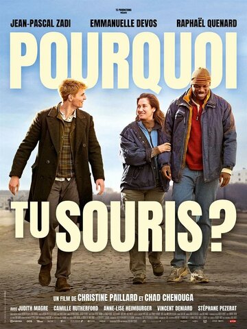 Фильм «Почему ты улыбаешься?» смотреть онлайн фильм в хорошем качестве 1080p Фильм «Почему ты улыбаешься?» смотреть онлайн фильм в хорошем качестве 1080p