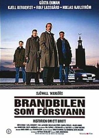 Фильм «Brandbilen som försvann» смотреть онлайн фильм в хорошем качестве 720p Фильм «Brandbilen som försvann» смотреть онлайн фильм в хорошем качестве 720p