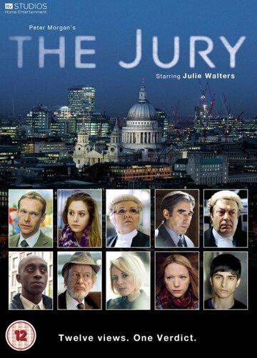 Фильм «The Jury II» смотреть онлайн фильм в хорошем качестве 720p Фильм «The Jury II» смотреть онлайн фильм в хорошем качестве 720p