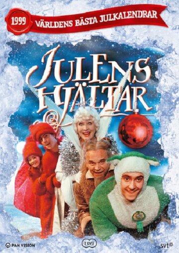 Фильм «Julens hjältar» смотреть онлайн фильм в хорошем качестве 1080p Фильм «Julens hjältar» смотреть онлайн фильм в хорошем качестве 1080p