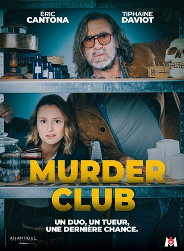 Сериал «Клуб убийц» смотреть онлайн сериалв хорошем качестве 1080p Сериал «Клуб убийц» смотреть онлайн сериалв хорошем качестве 1080p