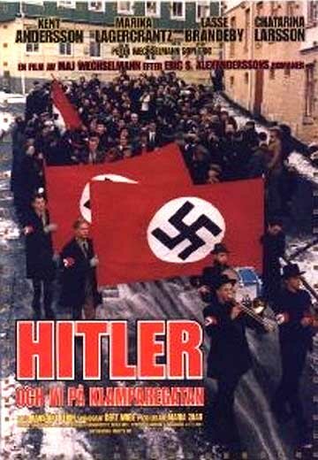 Фильм «Hitler och vi på Klamparegatan» смотреть онлайн фильм в хорошем качестве 720p Фильм «Hitler och vi på Klamparegatan» смотреть онлайн фильм в хорошем качестве 720p