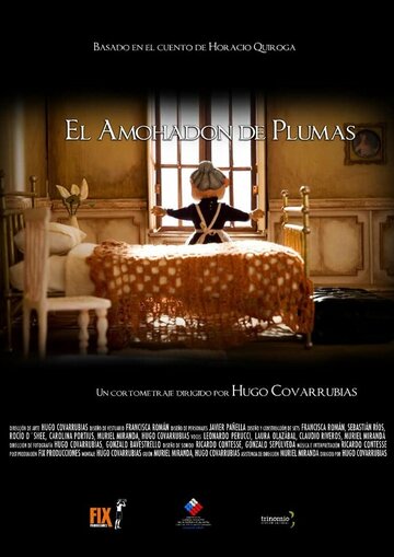 Мультфильм «El Almohadon de Plumas» смотреть онлайн в хорошем качестве 720p Мультфильм «El Almohadon de Plumas» смотреть онлайн в хорошем качестве 720p