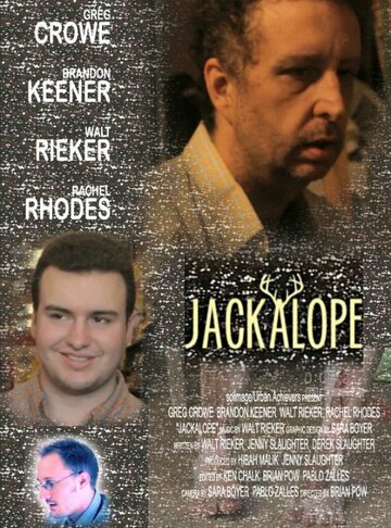 Фильм «Jackalope» смотреть онлайн фильм в хорошем качестве 720p Фильм «Jackalope» смотреть онлайн фильм в хорошем качестве 720p