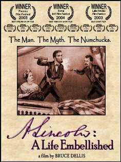 Фильм «A. Lincoln: A Life Embellished» смотреть онлайн фильм в хорошем качестве 720p Фильм «A. Lincoln: A Life Embellished» смотреть онлайн фильм в хорошем качестве 720p