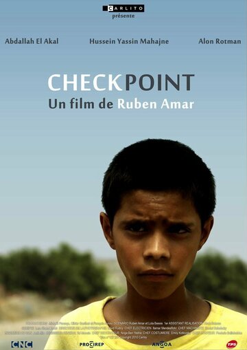Фильм «Checkpoint» смотреть онлайн фильм в хорошем качестве 1080p Фильм «Checkpoint» смотреть онлайн фильм в хорошем качестве 1080p