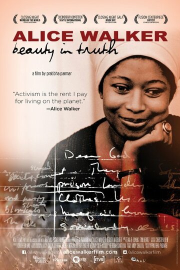 Фильм «Alice Walker: Beauty in Truth» смотреть онлайн фильм в хорошем качестве 1080p Фильм «Alice Walker: Beauty in Truth» смотреть онлайн фильм в хорошем качестве 1080p