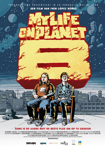 Фильм «My Life on Planet B» смотреть онлайн фильм в хорошем качестве 1080p Фильм «My Life on Planet B» смотреть онлайн фильм в хорошем качестве 1080p