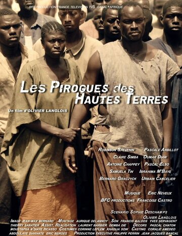 Фильм «Les pirogues des hautes terres» смотреть онлайн фильм в хорошем качестве 720p Фильм «Les pirogues des hautes terres» смотреть онлайн фильм в хорошем качестве 720p