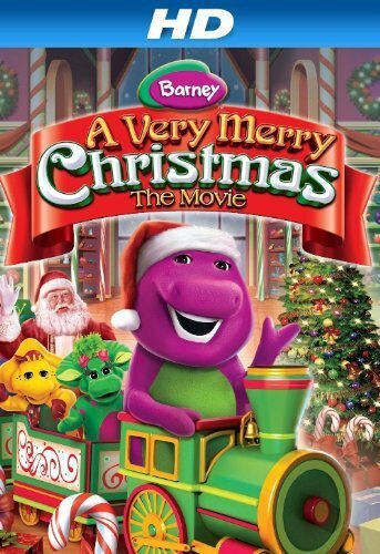Фильм «Barney: A Very Merry Christmas: The movie» смотреть онлайн фильм в хорошем качестве 1080p Фильм «Barney: A Very Merry Christmas: The movie» смотреть онлайн фильм в хорошем качестве 1080p