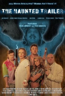 Фильм «The Haunted Trailer» смотреть онлайн фильм в хорошем качестве 1080p Фильм «The Haunted Trailer» смотреть онлайн фильм в хорошем качестве 1080p