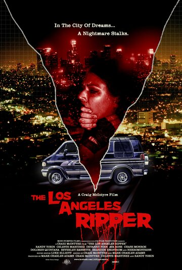 Фильм «The Los Angeles Ripper» смотреть онлайн фильм в хорошем качестве 1080p Фильм «The Los Angeles Ripper» смотреть онлайн фильм в хорошем качестве 1080p