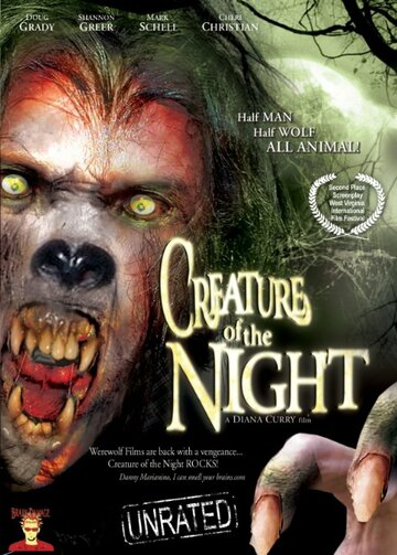 Фильм «Creature of the Night» смотреть онлайн фильм в хорошем качестве 1080p Фильм «Creature of the Night» смотреть онлайн фильм в хорошем качестве 1080p