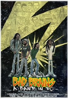 Фильм «Bad Brains: A Band in DC» смотреть онлайн фильм в хорошем качестве 1080p Фильм «Bad Brains: A Band in DC» смотреть онлайн фильм в хорошем качестве 1080p