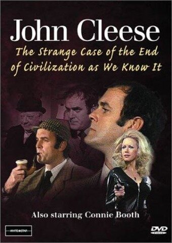 Фильм «The Strange Case of the End of Civilization as We Know It» смотреть онлайн фильм в хорошем качестве 720p Фильм «The Strange Case of the End of Civilization as We Know It» смотреть онлайн фильм в хорошем качестве 720p