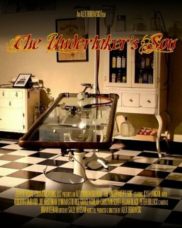 Фильм «The Undertaker's Son» смотреть онлайн фильм в хорошем качестве 1080p Фильм «The Undertaker's Son» смотреть онлайн фильм в хорошем качестве 1080p