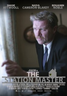 «The Station Master» кадры фильма в хорошем качестве «The Station Master» кадры фильма в хорошем качестве