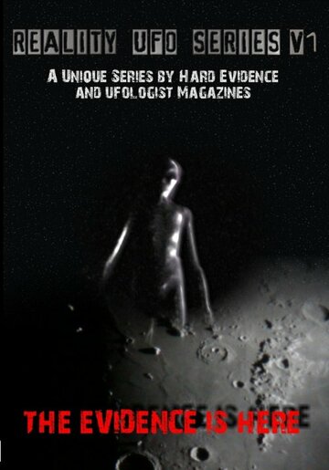 Фильм «Reality UFO Series: V1» смотреть онлайн фильм в хорошем качестве 1080p Фильм «Reality UFO Series: V1» смотреть онлайн фильм в хорошем качестве 1080p