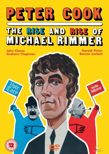 Фильм «The Rise and Rise of Michael Rimmer» смотреть онлайн фильм в хорошем качестве 720p Фильм «The Rise and Rise of Michael Rimmer» смотреть онлайн фильм в хорошем качестве 720p