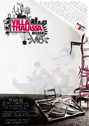 Фильм «Villa Thalassa - helgen v. 48» смотреть онлайн фильм в хорошем качестве 1080p Фильм «Villa Thalassa - helgen v. 48» смотреть онлайн фильм в хорошем качестве 1080p