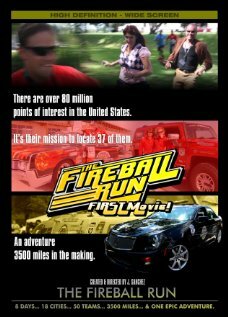 Фильм «FIREBALL RUN: The Movie» смотреть онлайн фильм в хорошем качестве 1080p Фильм «FIREBALL RUN: The Movie» смотреть онлайн фильм в хорошем качестве 1080p