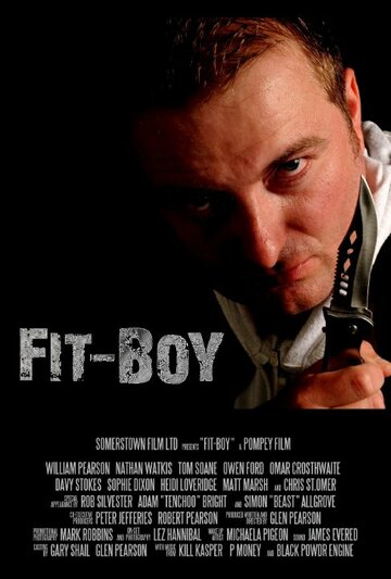 Фильм «Fit-Boy» смотреть онлайн фильм в хорошем качестве 1080p Фильм «Fit-Boy» смотреть онлайн фильм в хорошем качестве 1080p