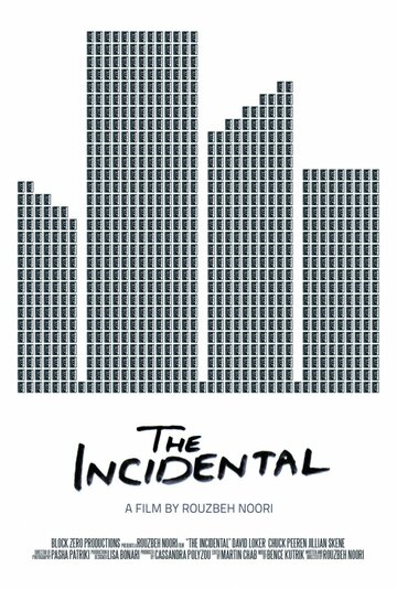 «The Incidental» трейлер фильма в хорошем качестве 1080p «The Incidental» трейлер фильма в хорошем качестве 1080p