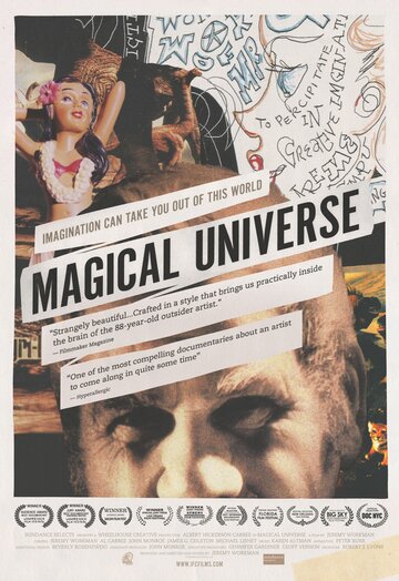 Фильм «Magical Universe» смотреть онлайн фильм в хорошем качестве 720p Фильм «Magical Universe» смотреть онлайн фильм в хорошем качестве 720p
