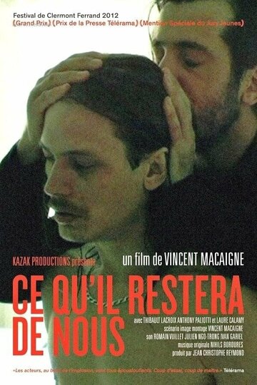 «Ce qu'il restera de nous» трейлер фильма в хорошем качестве 1080p «Ce qu'il restera de nous» трейлер фильма в хорошем качестве 1080p