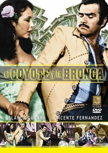 Фильм «El Coyote y la Bronca» смотреть онлайн фильм в хорошем качестве 1080p Фильм «El Coyote y la Bronca» смотреть онлайн фильм в хорошем качестве 1080p