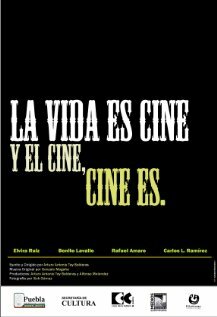 Фильм «La vida es cine y el cine, cine es» скачать бесплатно в хорошем качестве без регистрации и смс 1080p Фильм «La vida es cine y el cine, cine es» скачать бесплатно в хорошем качестве без регистрации и смс 1080p