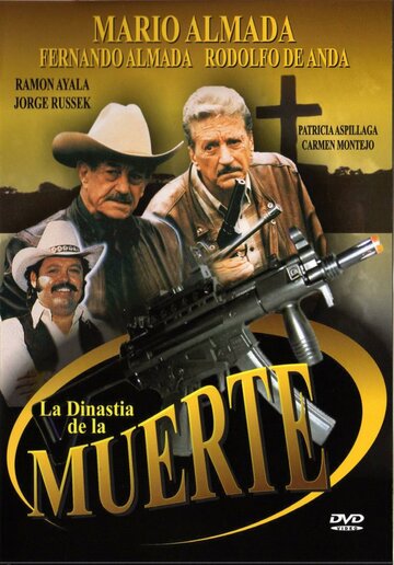 Фильм «Dinastía de la muerte» смотреть онлайн фильм в хорошем качестве 1080p Фильм «Dinastía de la muerte» смотреть онлайн фильм в хорошем качестве 1080p
