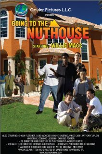 «Going to the Nuthouse» трейлер фильма в хорошем качестве 1080p «Going to the Nuthouse» трейлер фильма в хорошем качестве 1080p