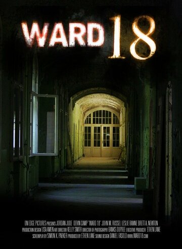 Фильм «Ward 18» смотреть онлайн фильм в хорошем качестве 1080p Фильм «Ward 18» смотреть онлайн фильм в хорошем качестве 1080p