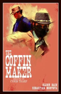 Фильм «The Coffin Maker» смотреть онлайн фильм в хорошем качестве 1080p Фильм «The Coffin Maker» смотреть онлайн фильм в хорошем качестве 1080p